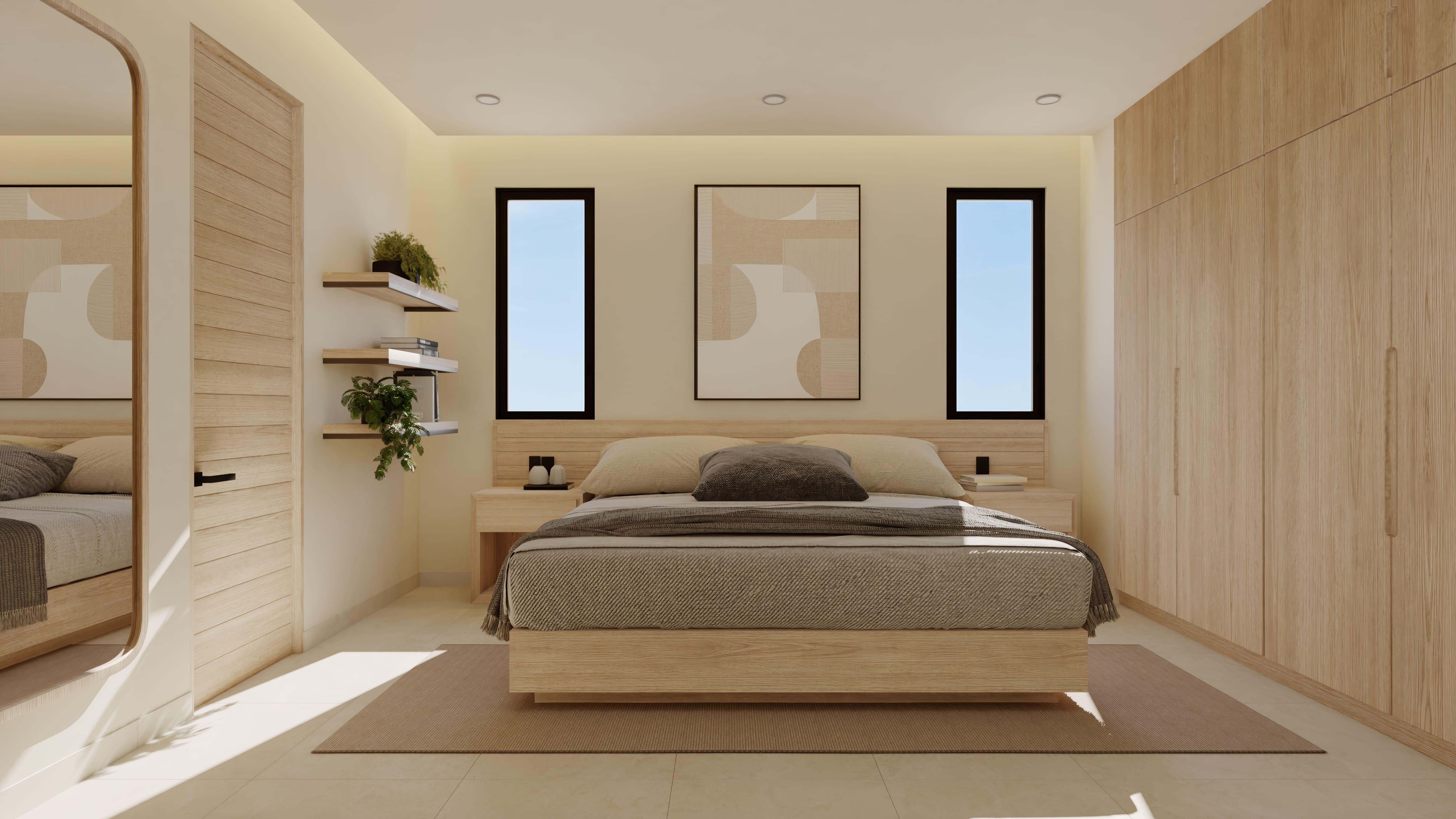 Habitación
